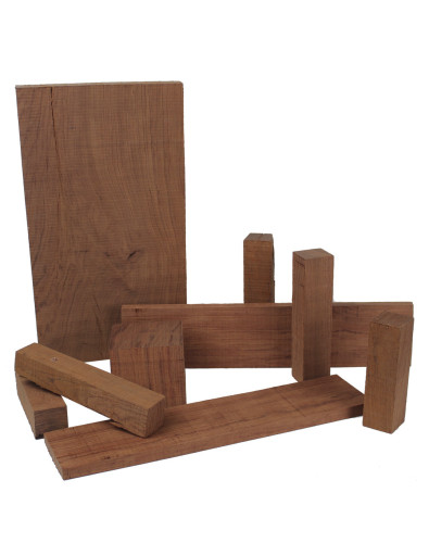 Restos Bubinga 2