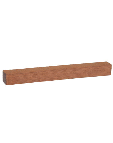 Prima de Ronco / Segunda de Ronco Bubinga FSC 100% Gaita Gallega Si♭ 320x37x37 mm