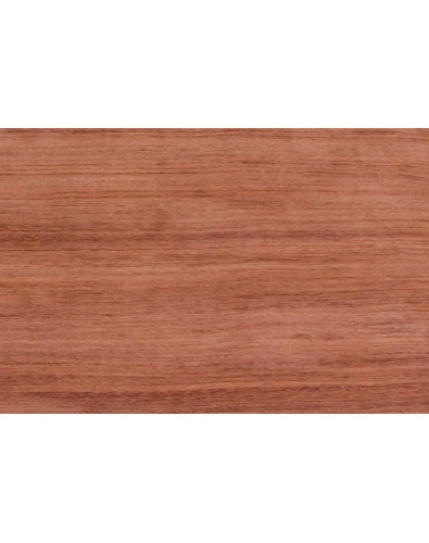 Madera de Bubinga