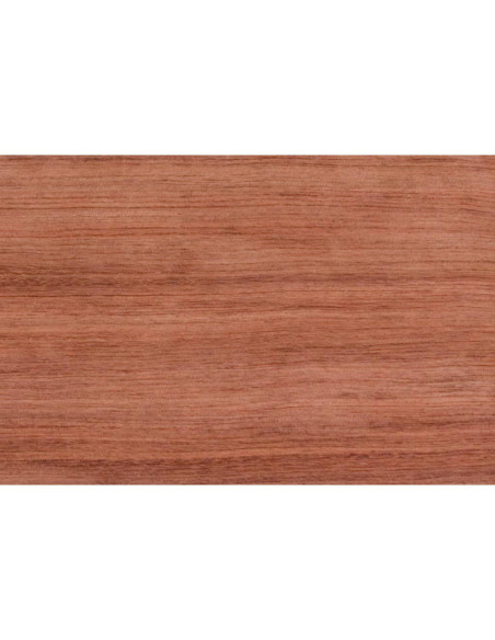 Madera de Bubinga