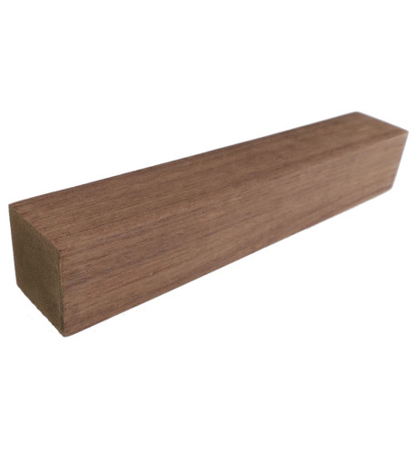 Honduras Rosewood Piece 230x40x40 mm