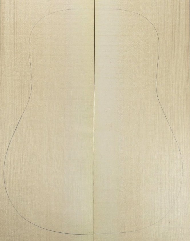 AA Alpine Spruce Acoustic... 2