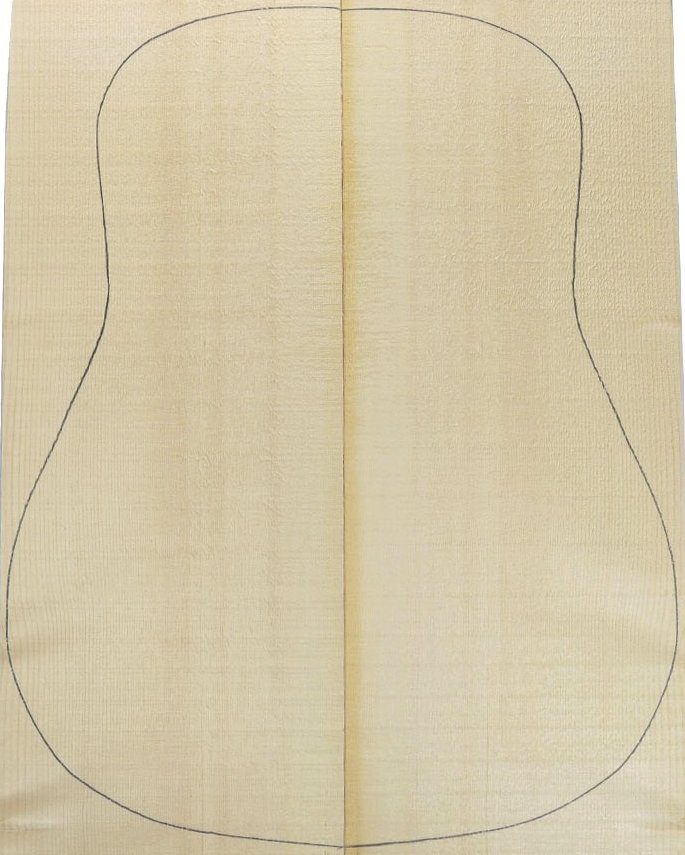 B Alpine Spruce Classical... 2