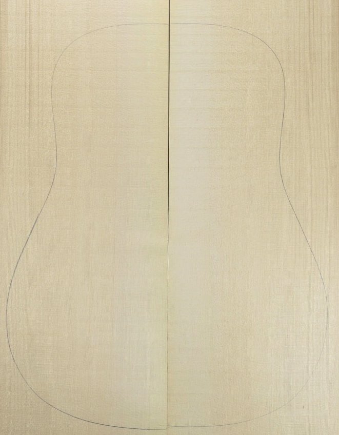 AA Alpine Spruce Classical... 2