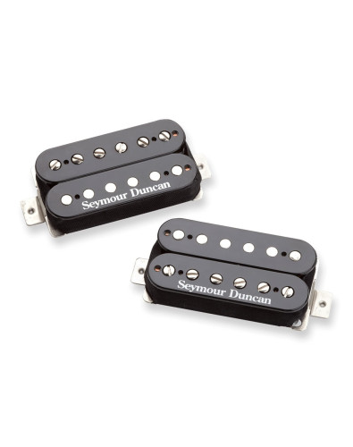 Set Micros Seymour Duncan...