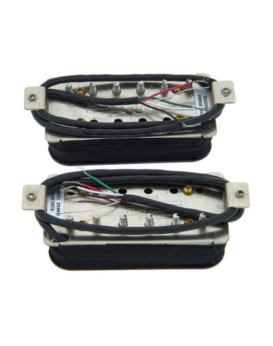 Set Micros Seymour Duncan... 2