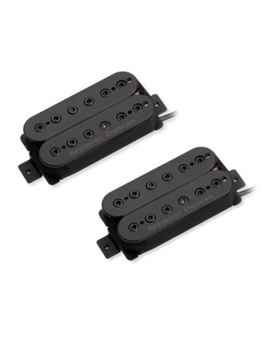 Set 2 Micros Seymour Duncan...