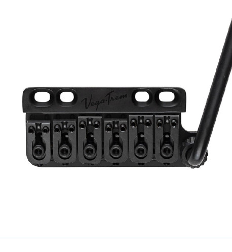 Vegatrem VT1 Ultra Trem Black Tremolo...