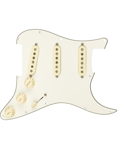 Pickguard Fender Strat Pre...