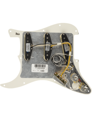 Pickguard Fender Strat Pre... 2