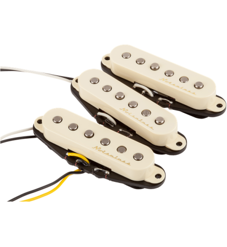 Micros Fender Vintage Noiseless™ strat®