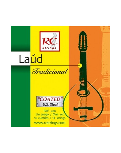 Lute Royal Classics Strings...