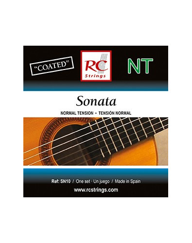 Classical Guitar Sonata...