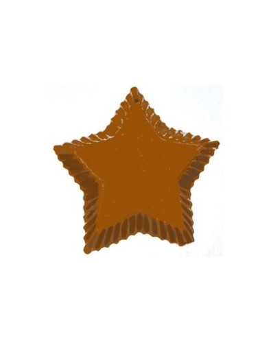 Carnauba Wax Star