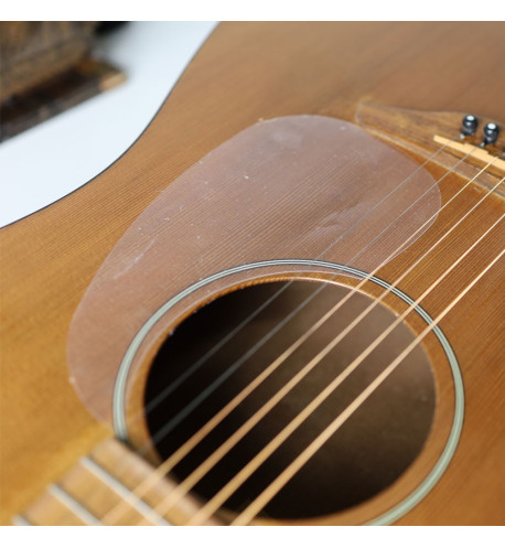 Sticky Pickguard Acoustic