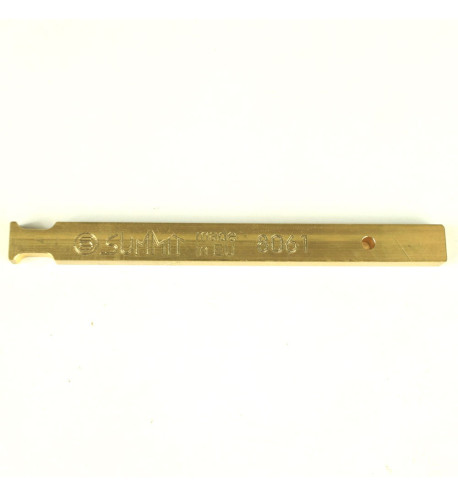 Summit 1,2 Thin brass fretsetter