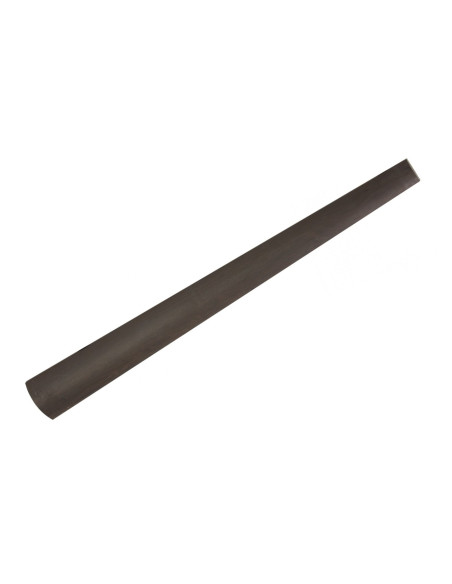 A Ebony Beveled Finished Cello Fingerboard