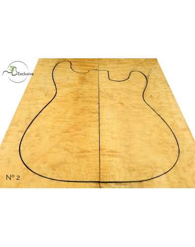 Tapa Cuerpo Arce Quilted...