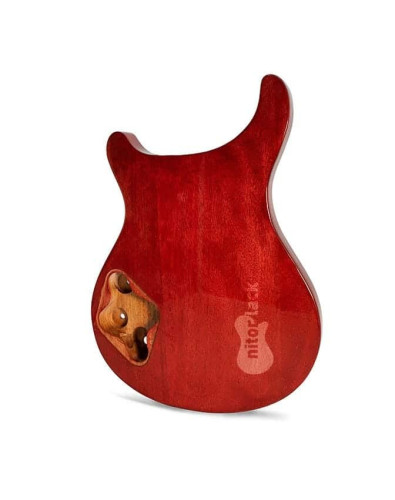 Nitorlack NitorAqua Stain Cherry