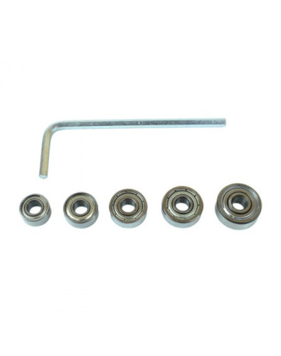 Binding router bit set and... 2