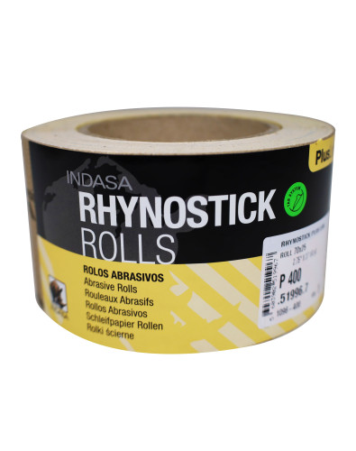 Roll of Rhynostick 400 grit...