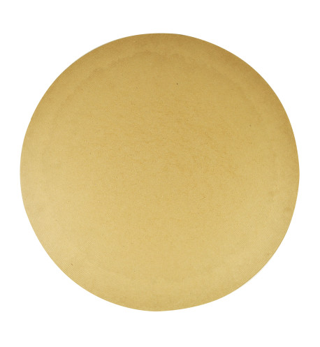 Classical/Acoustic MDF 25" Radius dish