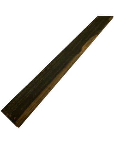 African Ebony Fingerboard...