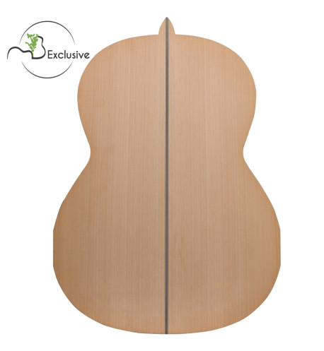 Cypress Finished Classical Guitar...