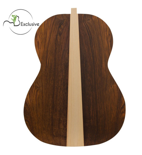 Cocobolo Finished Classical Guitar...