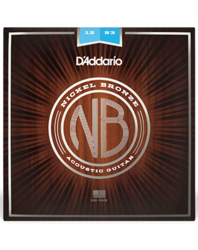 Juego Cuerdas D'Addario...