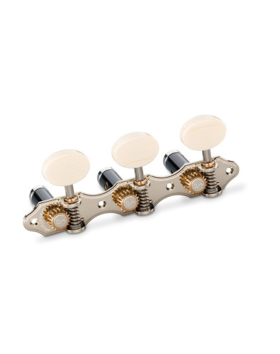 Schaller tuning machines