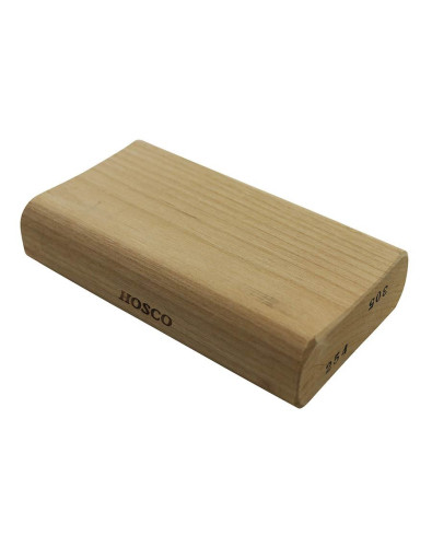 Hosco sanding block 10" /...