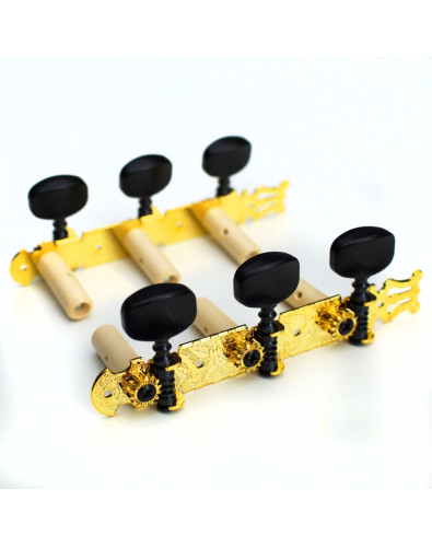 Clavijero Ping Well®... 2