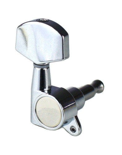 Clavijero Ping Well® Cromo... 2