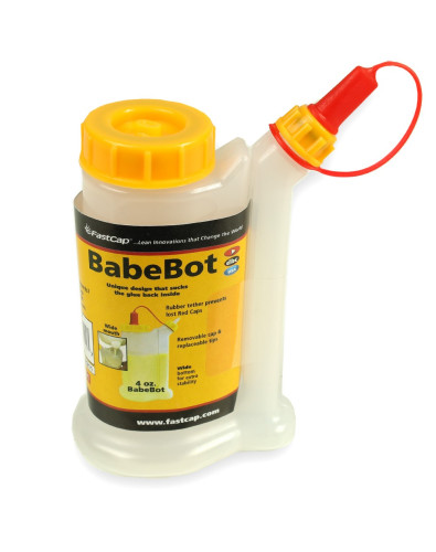 Distributeur Colle Babebot...