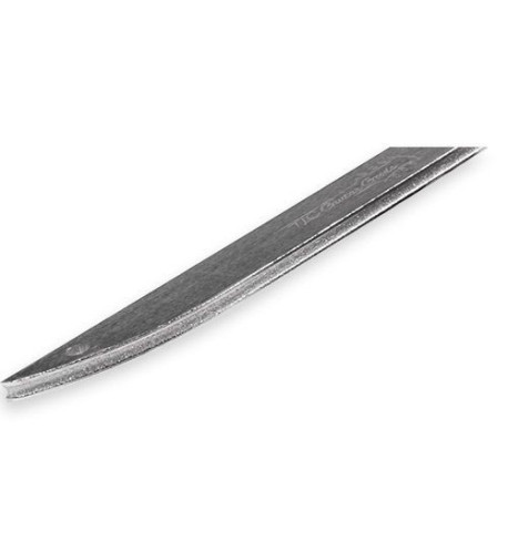 Lima afiladora de cuchillos de diamante de doble cara para