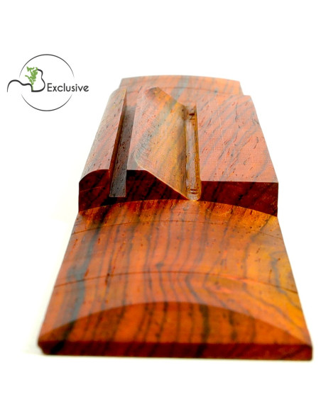 Puente Cocobolo Acabado Laúd MB Exclusive