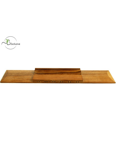 Santos Rosewood Finished...