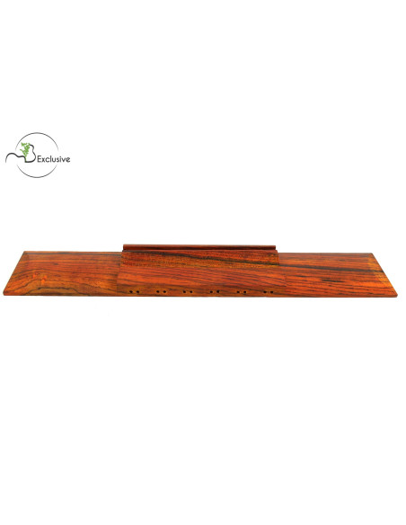 Puente Cocobolo Acabado Bandurria MB Exclusive