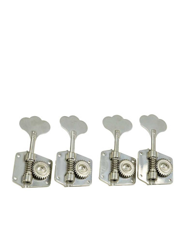 Gotoh GB640 LXN electric bass machine head: