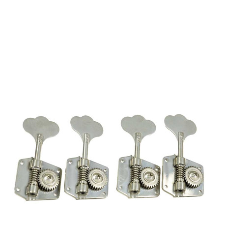 Gotoh GB640 LXN electric bass machine head: