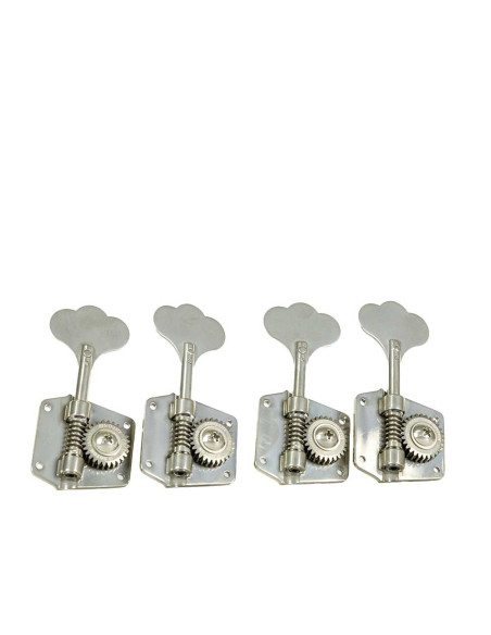 Gotoh GB640 LXN electric bass machine head: