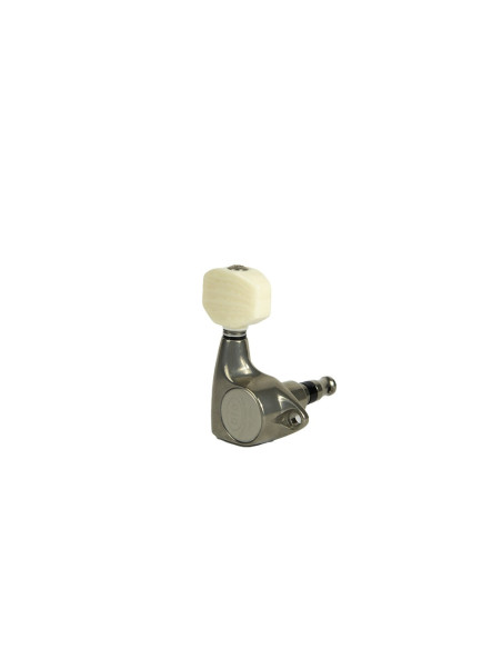 clavijero Gotoh® Niquel SGV510Z/M07-LRXN