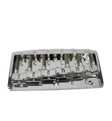 Gotoh 404BO-6 Electric Bass Bridge...