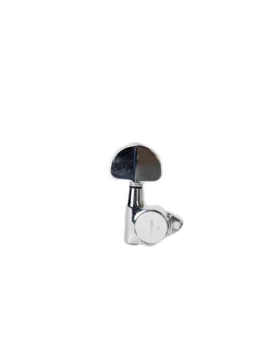 Gotoh machine head for acoustic and electric guitar SG301/AB20-LRC. 2