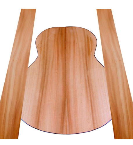 Acacia Set for Classical Guitar