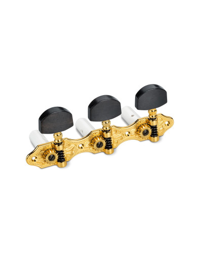 Clavijero Schaller® Hauser Oro