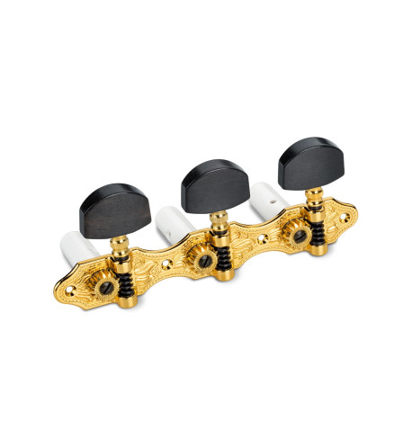 Clavijero Schaller® Hauser Oro