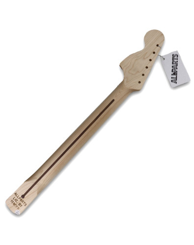 Mastil de arce de una pieza con pala ancha Stratocaster® All parts 2