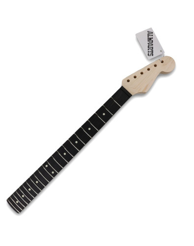 Allparts Ebony Fingerboard Maple Neck for Stratocaster®